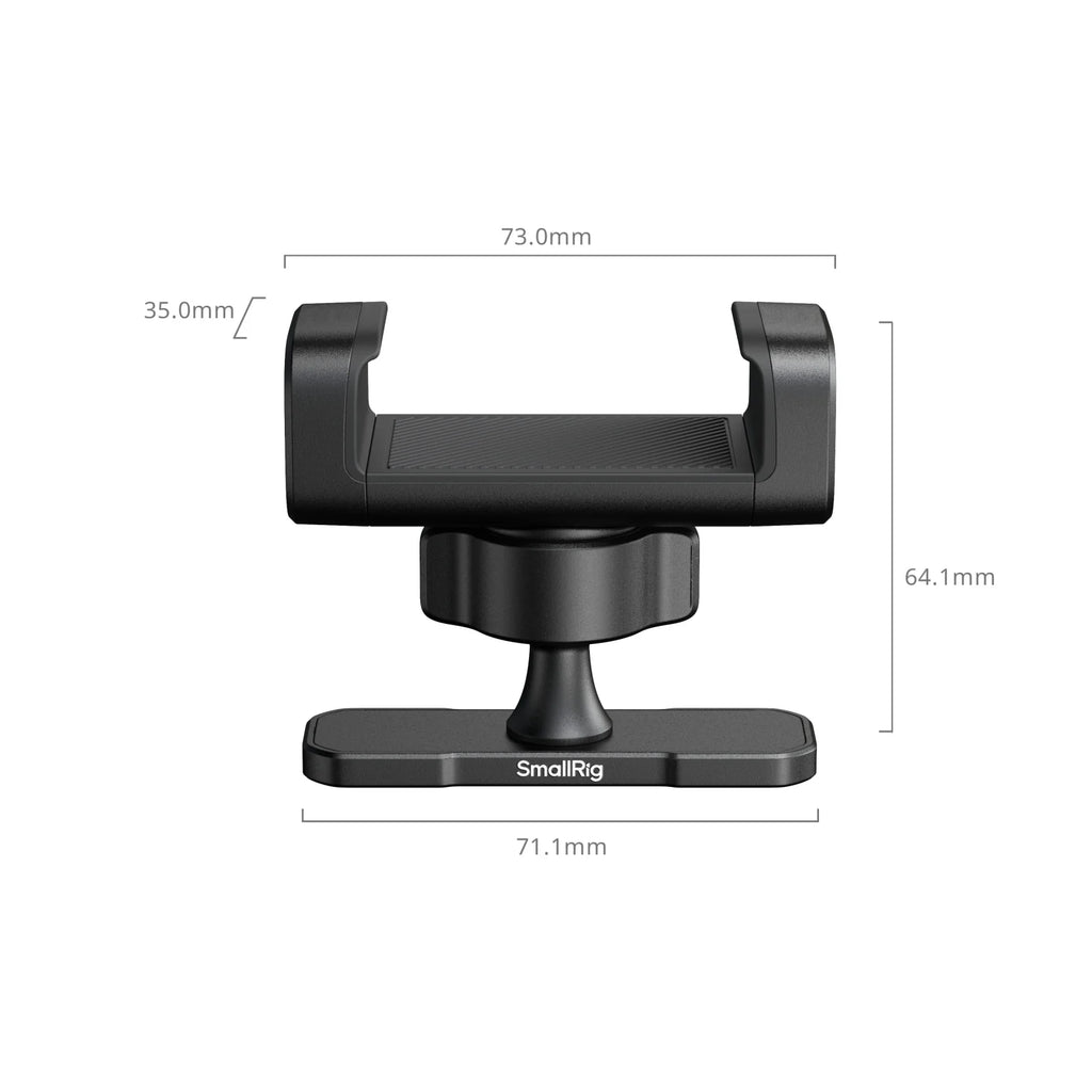 LimitlessDrive Pocket Tripod