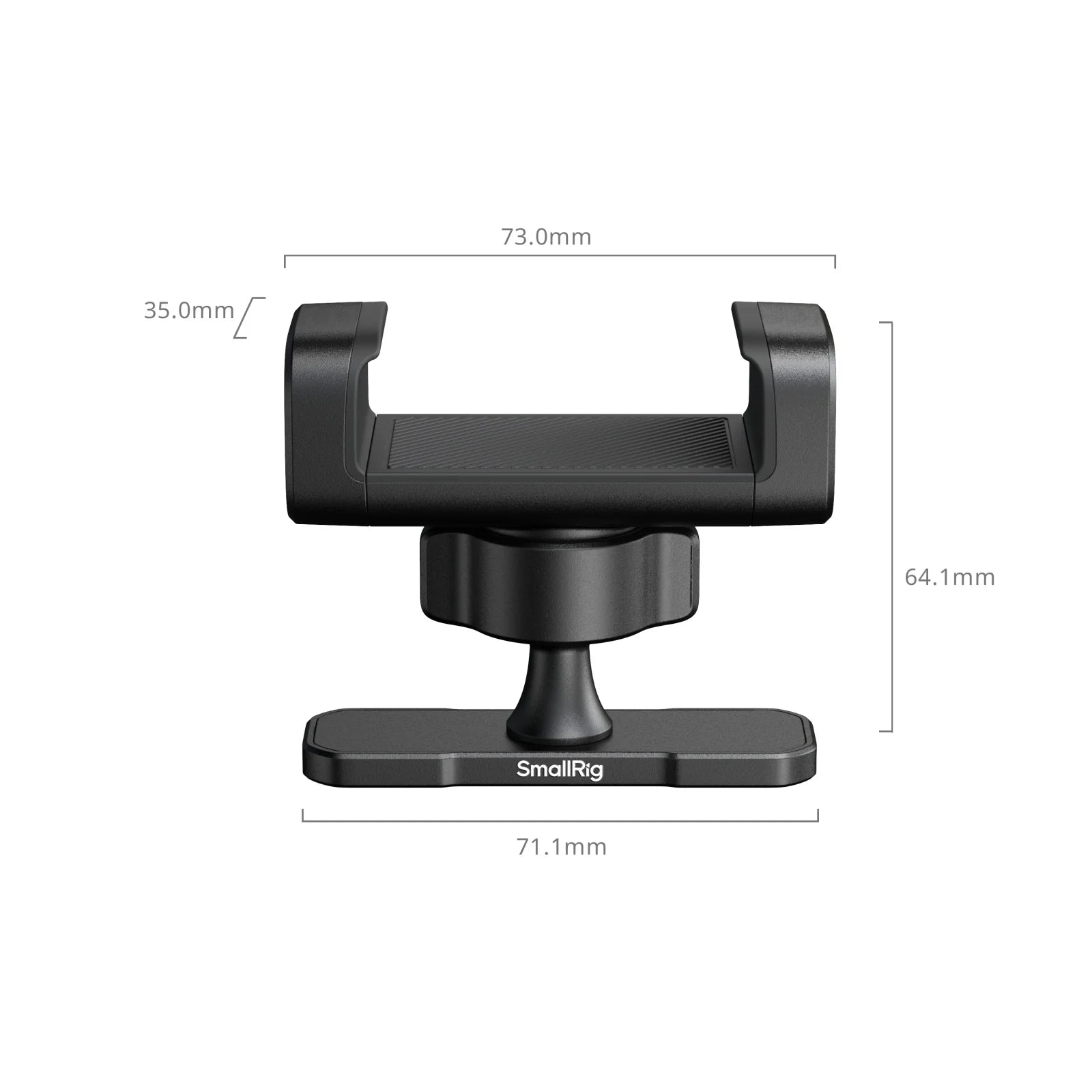 LimitlessDrive Pocket Tripod