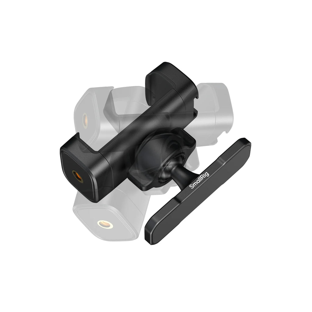 LimitlessDrive Pocket Tripod