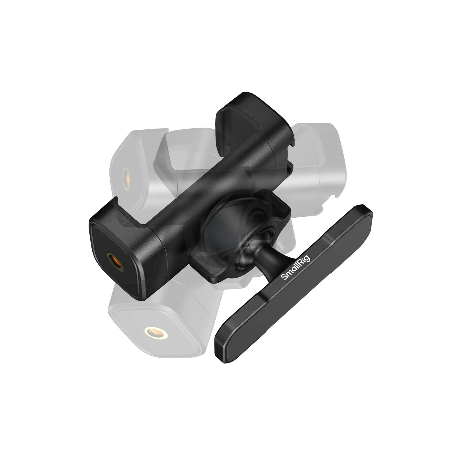 LimitlessDrive Pocket Tripod